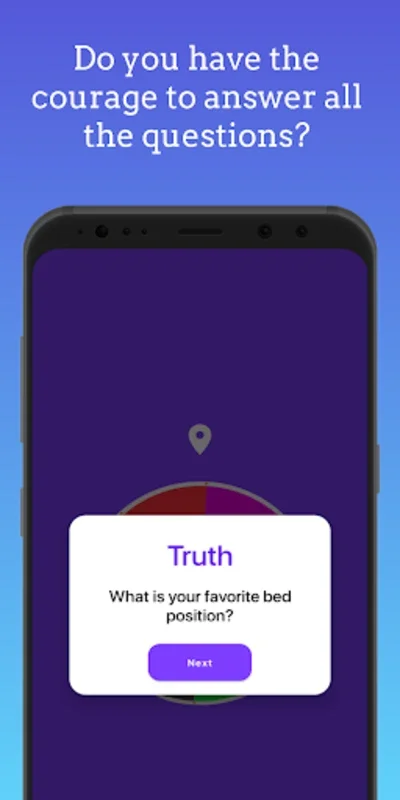 Truth or Dare for Android - Spice Up Your Parties