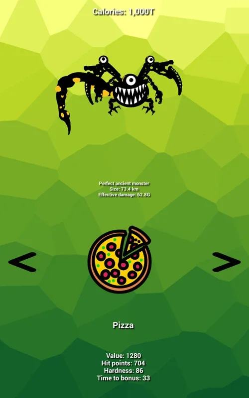 Monster Evolution Clicker for Android - Evolve Monsters with Fun