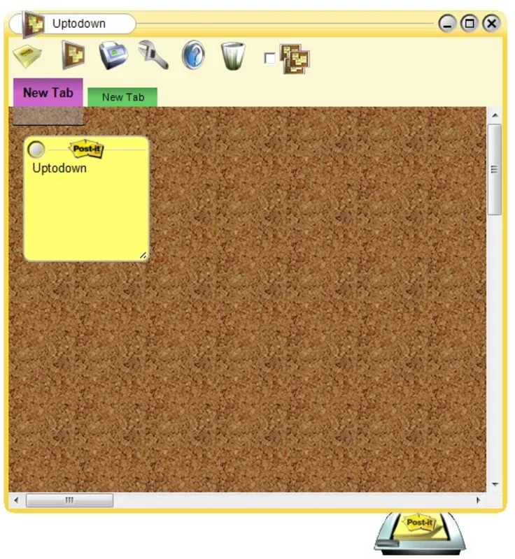 Post-it Digital Notes for Windows - A Digital Note-Taking Solution