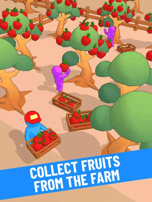 Juice Factory – Fruit Farm 3D for Android - Download the APK from AppHuts