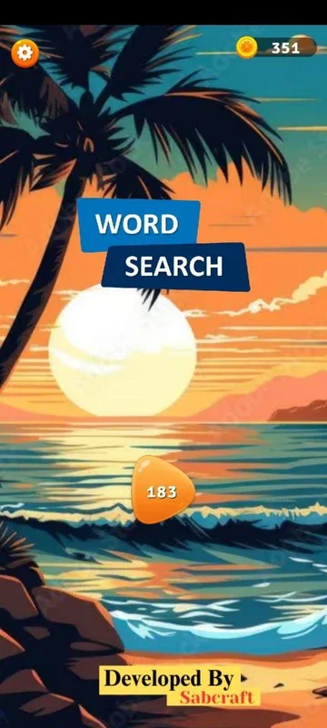 Find Word for Android - Play Anytime, Anywhere