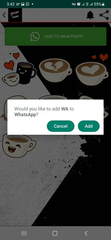 Whatsapp Stickers for Android: Enhance Your Messaging