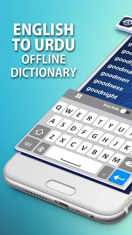 English Urdu Dictionary Free for Android - No Downloading Required