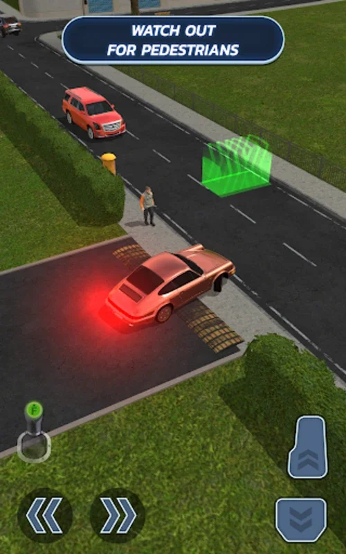 Easy Parking Simulator for Android - Realistic Driving Fun