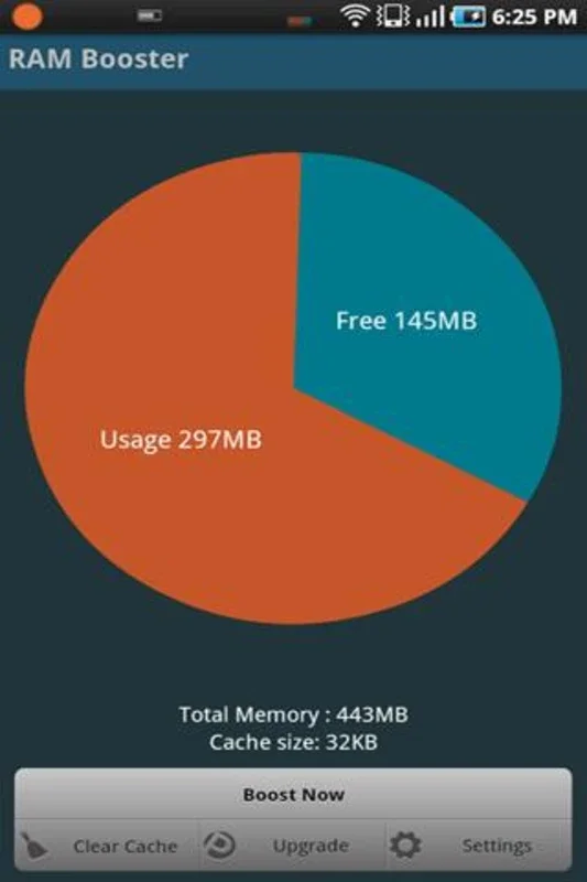 Smart Booster for Android - Boost Terminal Performance