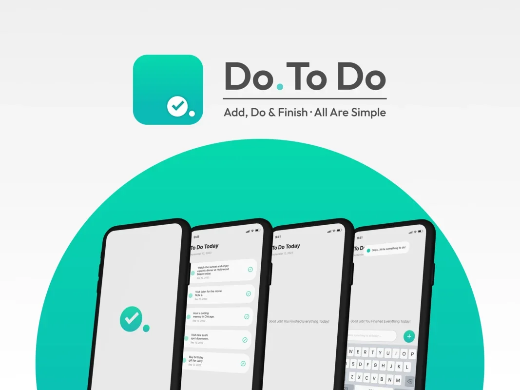 Do.ToDo for Android: Simplify Your Tasks