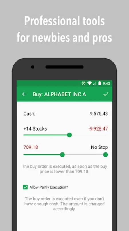 Best Brokers for Android - Download the APK from AppHuts