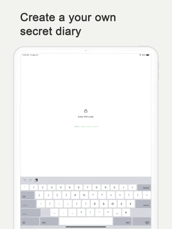 Murmur : voice diary for Android - Capture Daily Reflections