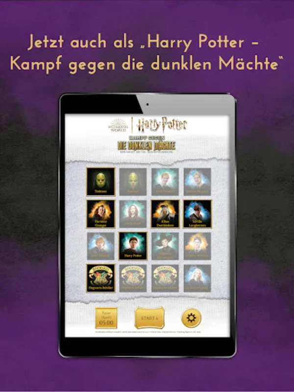 Werwölfe Vollmondnacht for Android - Elevate Your Card Game Experience