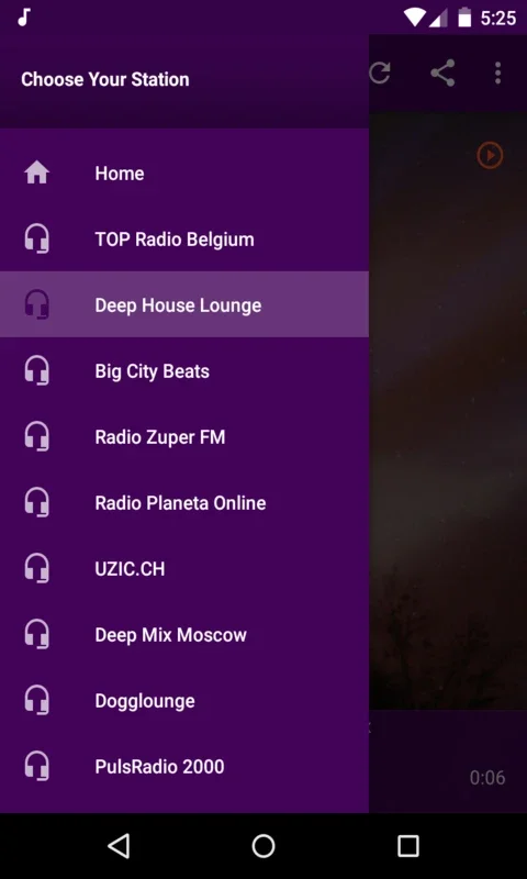 Top Electronic Radios for Android: The Best Radio Experience