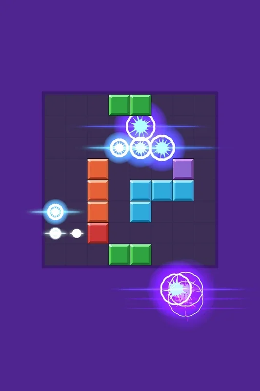 Block Blaster! for Android - A Captivating Puzzle Experience