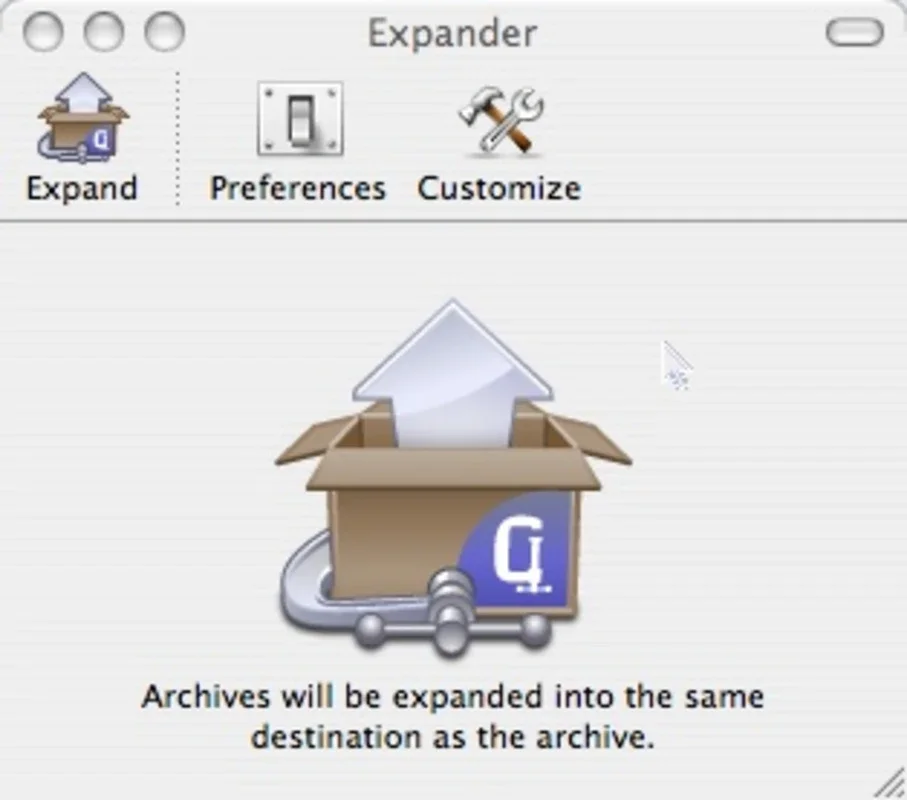 Stuffit Expander for Mac - A Free Decompression Tool