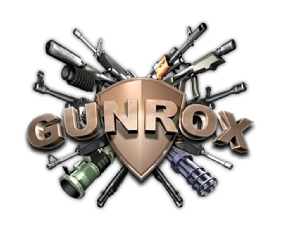 GunRox for Windows - Engaging Turn - Based War Strategy