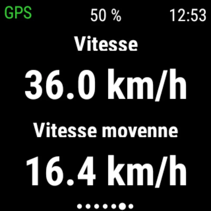 SityTrail France for Android - An Outdoor Exploration App