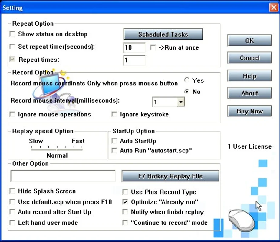 Auto Macro Recorder for Windows: Automate Repetitive Tasks