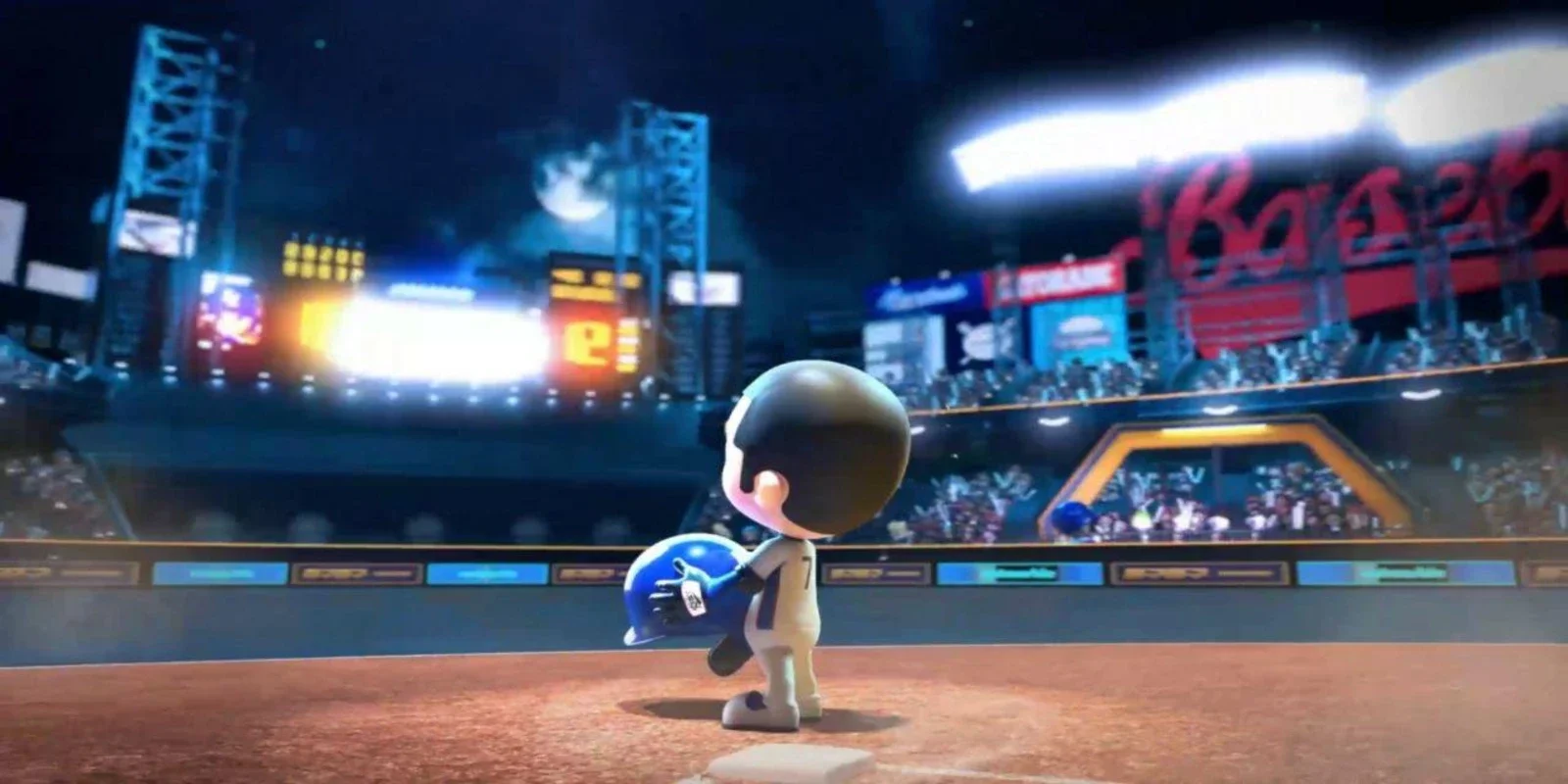 Magu Magu 2023 for Android - Immersive Baseball Experience