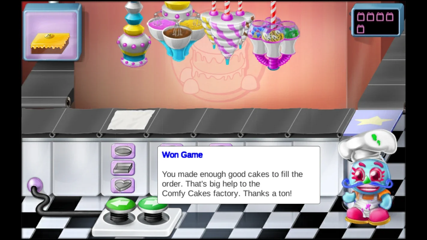 Purble Place: Engaging Educational Mini-Games for Android