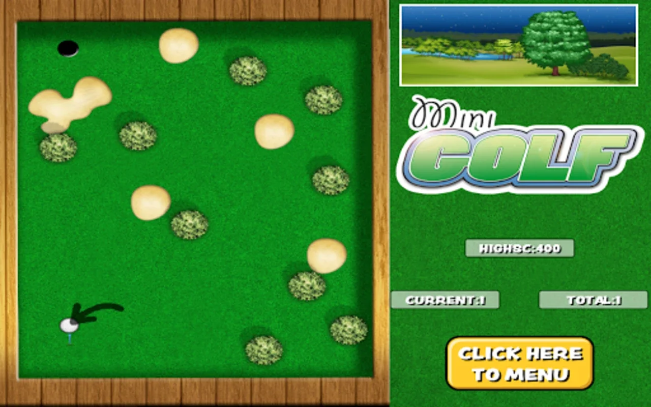 Mini Golf 18 for Kids on Android - Engaging Mini-Golf Fun