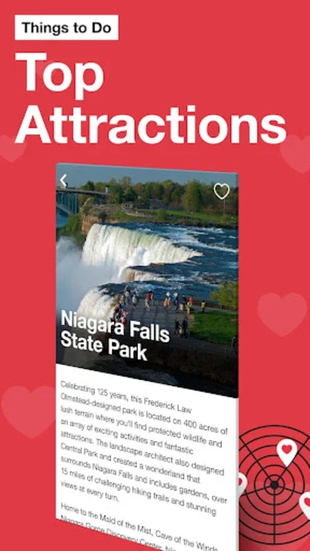 I Love NY for Android - Enhance Your Travel Experience