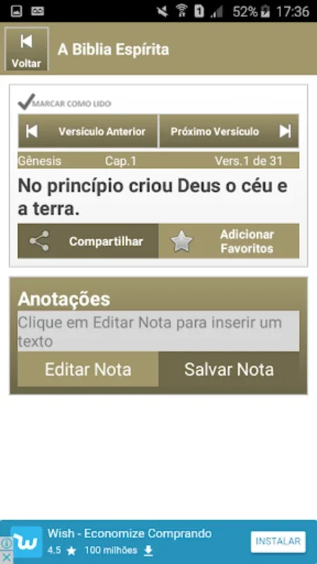 A Bíblia Espírita for Android - Spiritual Study App