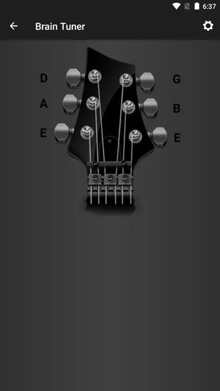 Ultimate Guitar: Chords & Tabs for Android - Instrument Learning App