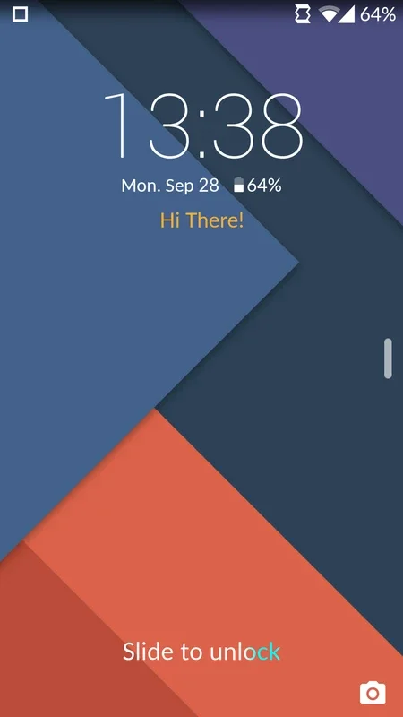 Solo Locker for Android - Customize Your Lock Screen