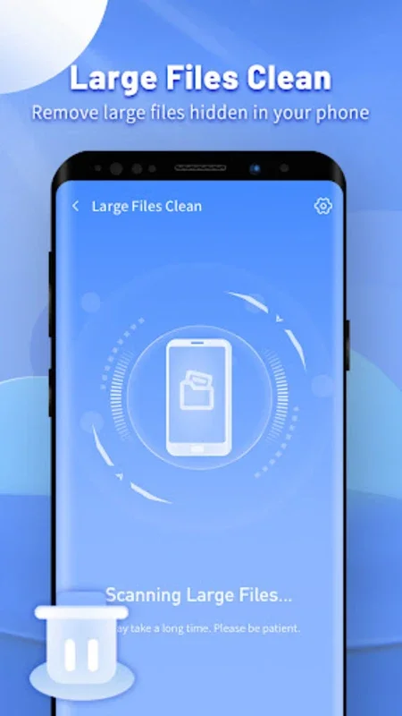 Wide Files for Android: Efficient File Management