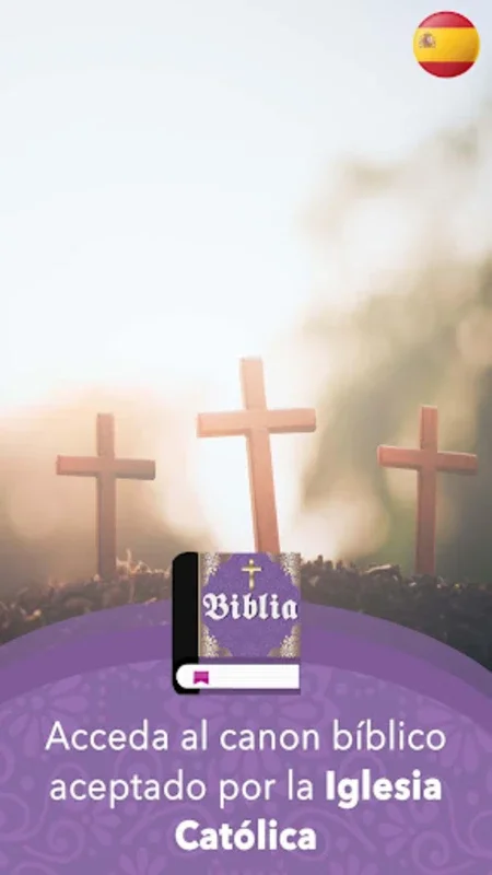 Biblia Católica for Android: Comprehensive Bible App