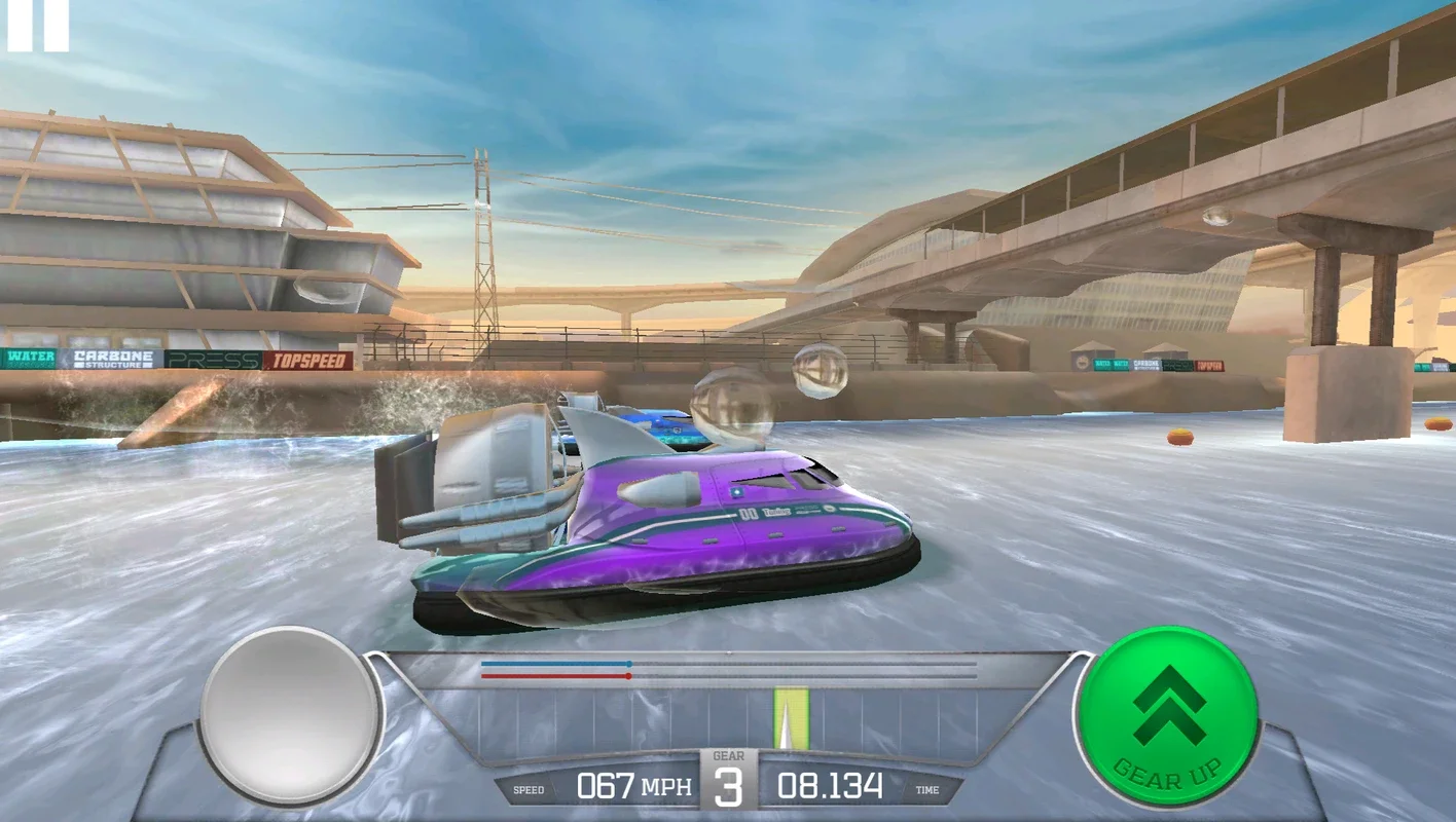 Top Boat: Racing Simulator 3D for Android - Download the APK from AppHuts