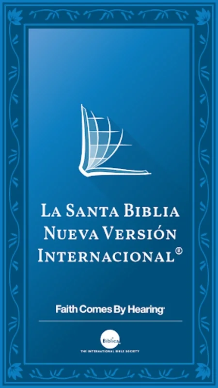 La Santa Biblia - NVI® for Android: Enrich Your Spiritual Life