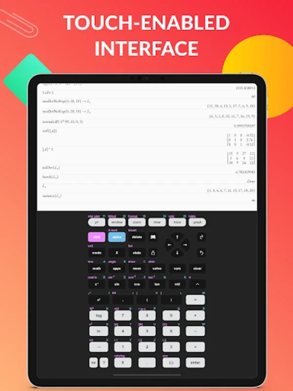 Taculator Graphing Calculator for Android: Empowering Math Learning