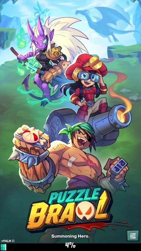 Puzzle Brawl for Android - Engaging Puzzle Fun