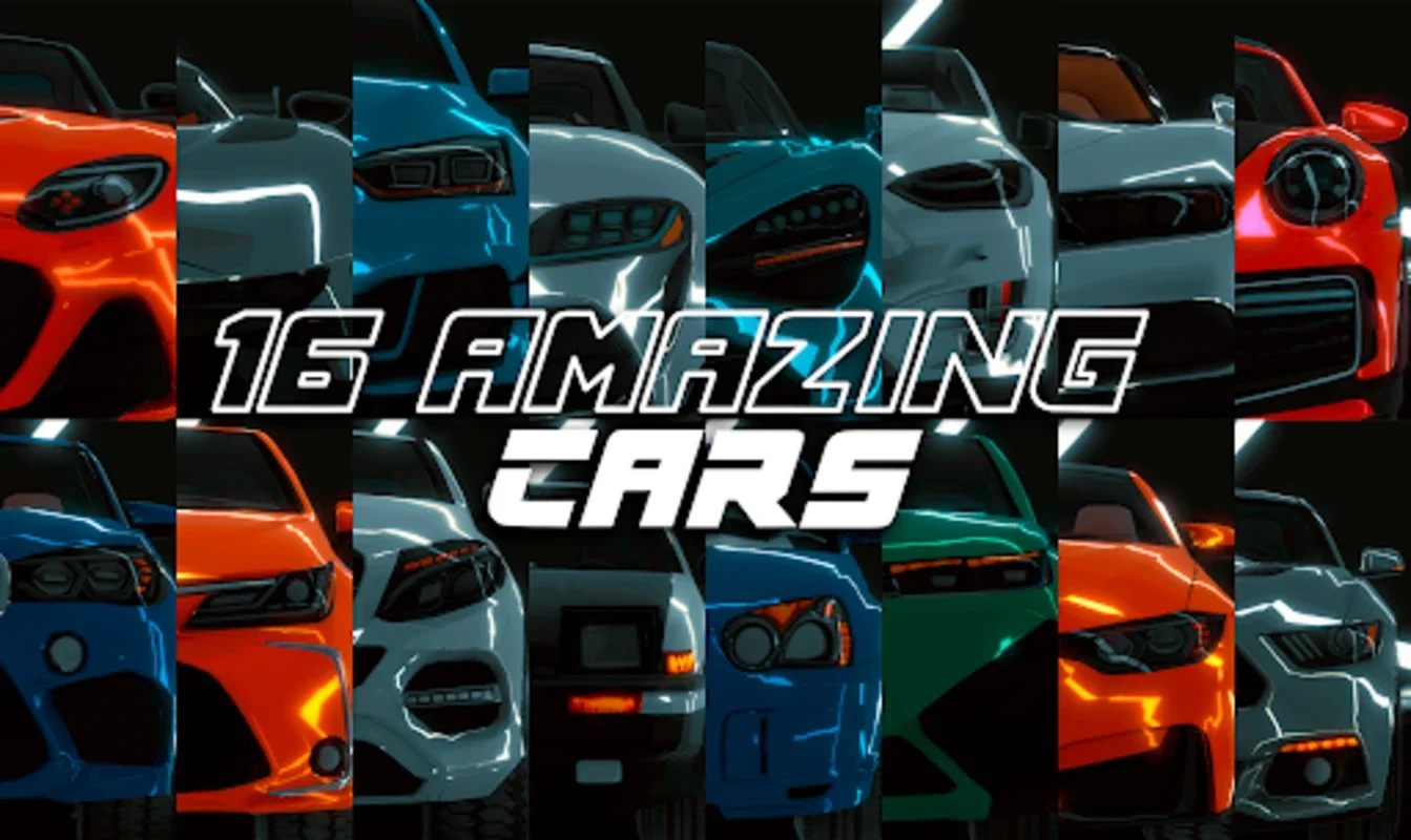 Car Club: Street Driving for Android - Thrilling Racing Experience