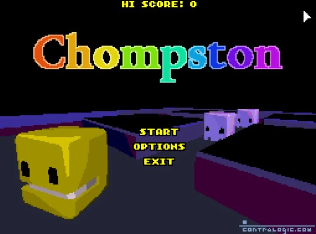 Chompston for Windows - Free Download on AppHuts