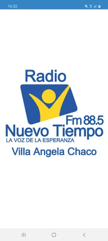 Radio nuevo tiempo fm 88.5 for Android - Inspiring Streams