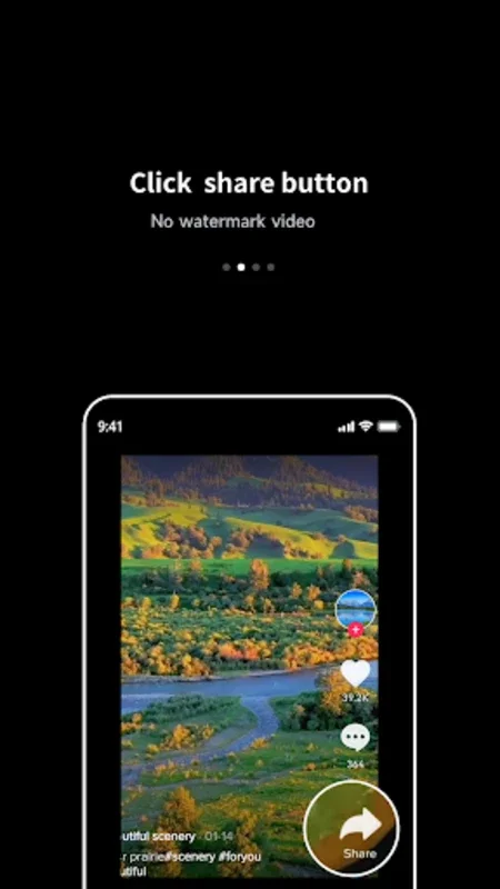 Video Downloader No Watermark for Android - Effortless HD Downloads