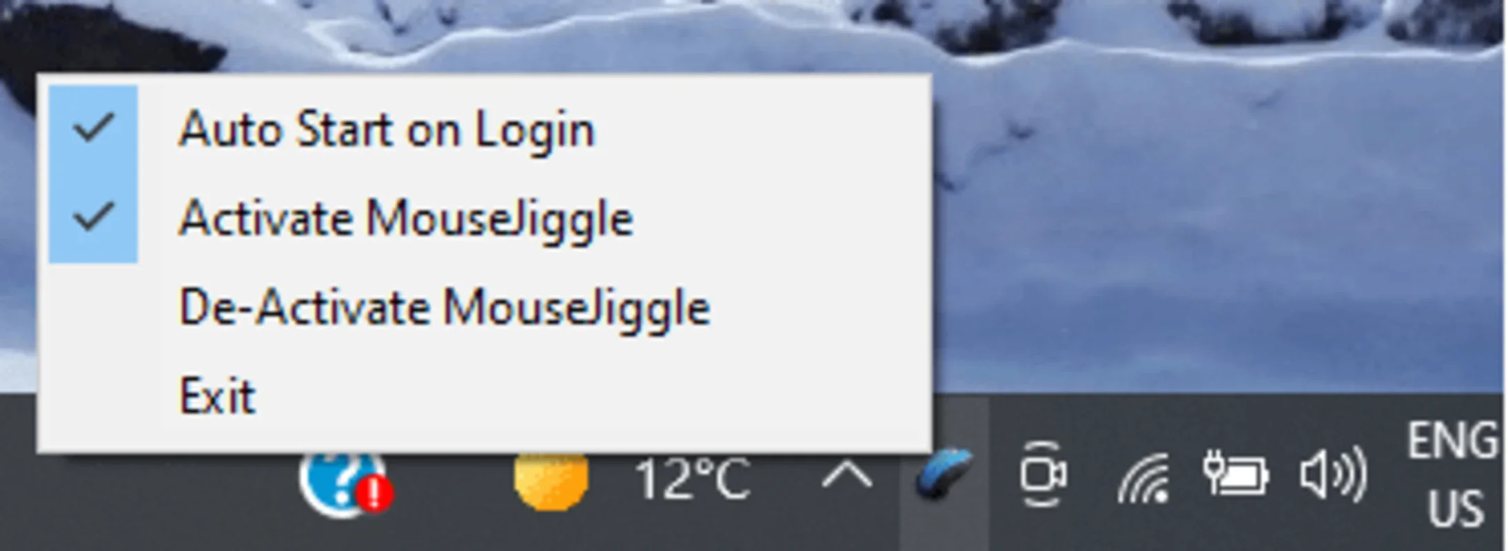 Computer Mouse Jiggler for Windows: Keep Your Screen Active