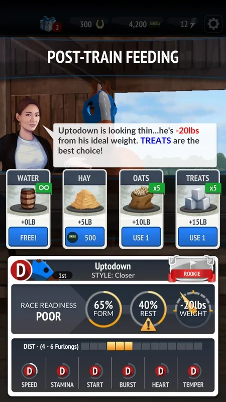 Horse Racing Manager 2018 for Android - Manage Horse Racing with Ease