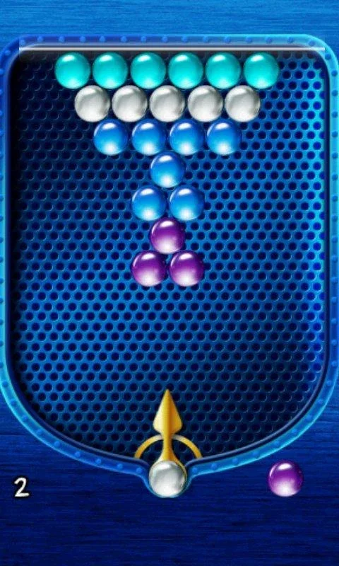 Pocket Bubbles for Android - Engaging Match-3 Fun