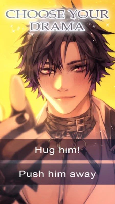 Beastly Desires: Otome Romance for Android - Download the APK from AppHuts