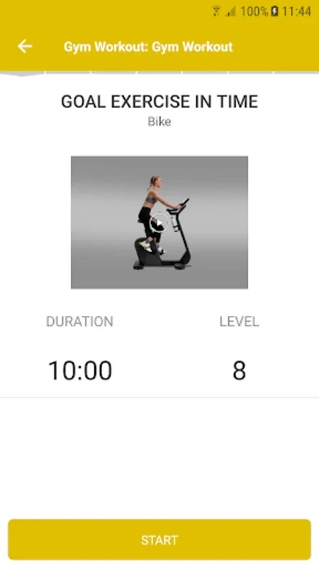 Therapiezentrum Kröllwitz for iOS - Simplify Fitness Management