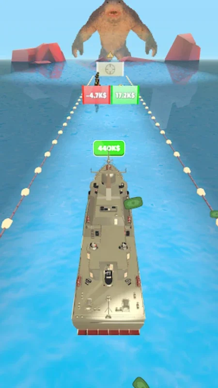 Boat Evolution for Android - An Immersive Maritime Adventure