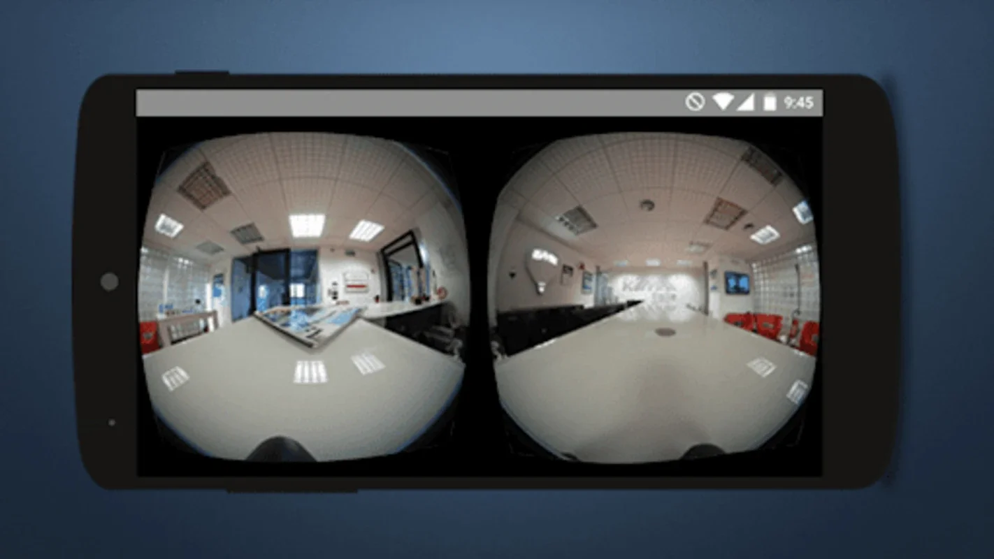 3D VR Video Player HD 360 for Android: Immersive Video Viewing