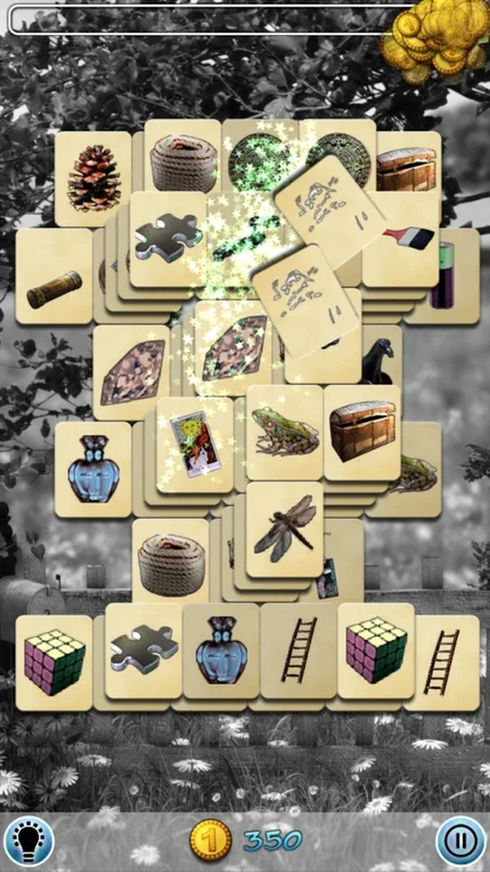 Country Mahjong for Android - Immersive Rural Experience