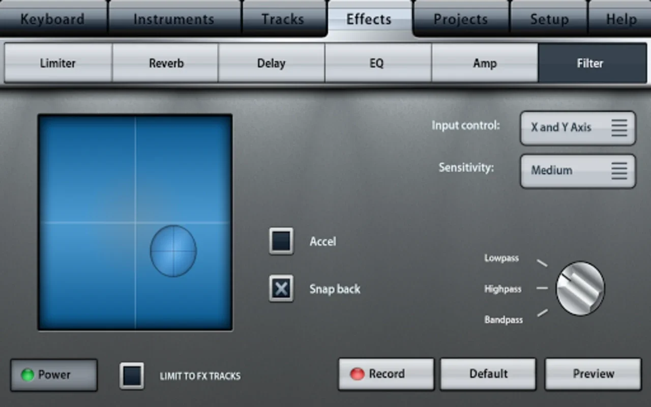 Music Studio Lite for Android: Unleash Your Creativity