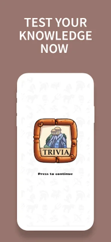 Mythology Trivia for Android - Enhance Your Myth Knowledge