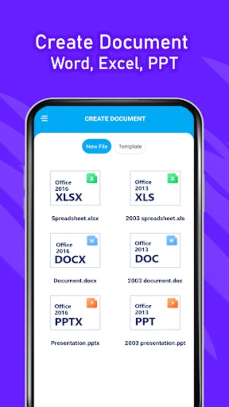 Documents Reader for Android - Simplify Document Management