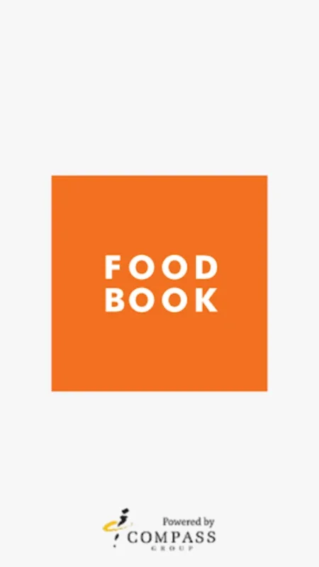 FoodBook for Android - Streamline Meal Orders at IT & Business Parks