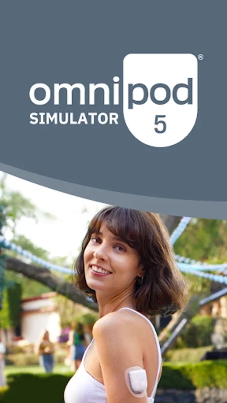 Omnipod® 5 Simulator for Android: Revolutionizing Diabetes Management