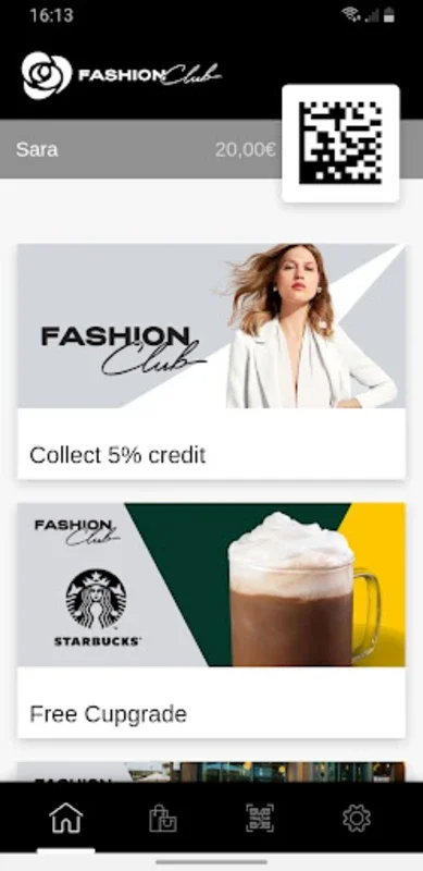 Zweibruecken Fashion Outlet for Android: Exclusive Discounts & Savings